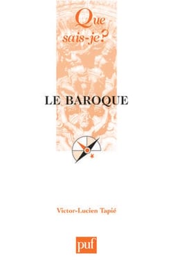 Le baroque (11e édition)