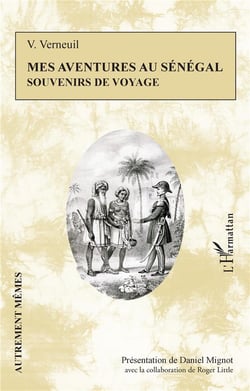 Mes aventures au Sénégal : souvenirs de voyage