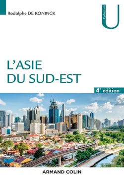 L'Asie du Sud-Est (4e édition)