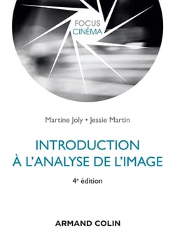 Introduction à l'analyse de l'image (4e édition)