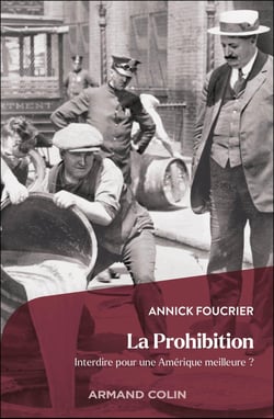 La Prohibition : Interdire pour une Amérique meilleure ?
