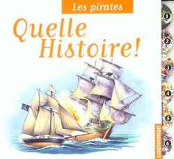 Pirates (les) - quelles histoire