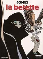 Belette (la)