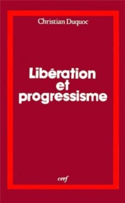 Libération et progressisme