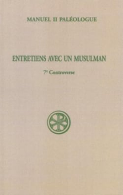 Entretiens avec un musulman - 7ème controverse