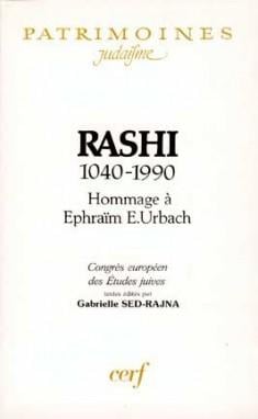 Rashi 1040-1990