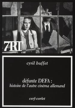 Défunte defa : histoire de l'autre cinéma allemand