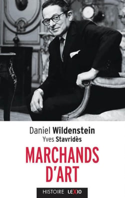 Marchands d'art