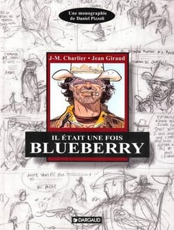 Blueberry Hors-Série : il était une fois Blueberry
