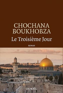 Le troisième jour