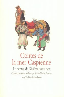 Contes de la mer Caspienne