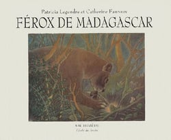Ferox de madagascar