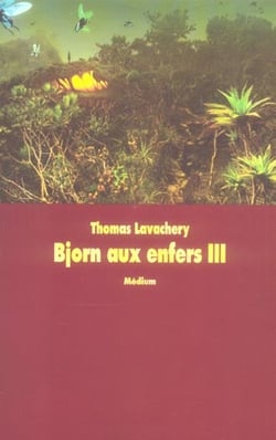 Bjorn aux enfers Tome 3