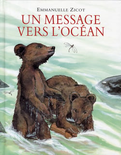 Message vers l ocean (Un)