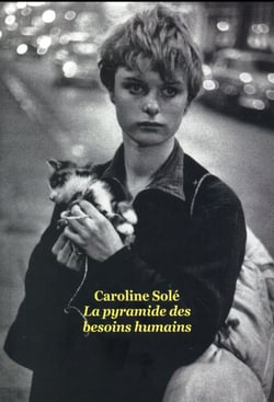 La pyramide des besoins humains