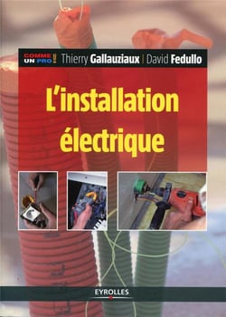 L'Installation Electrique