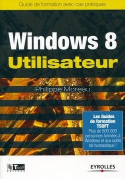 Windows 8 Utilisateur