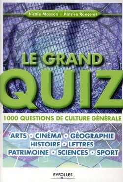 Le grand quiz