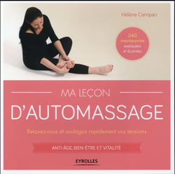 Ma leçon d'automassage