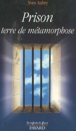 La prison terre de metamorphose