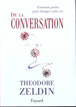 De la conversation