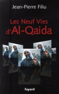 LES NEUF VIES D'AL-QAIDA