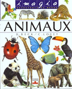 Animaux
