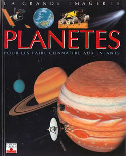 Les planetes