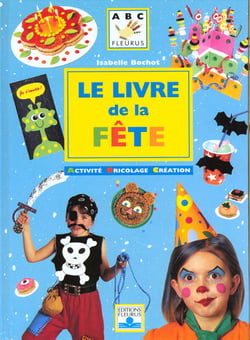 Le livre de la fete