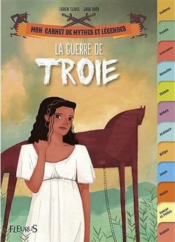 La guerre de troie