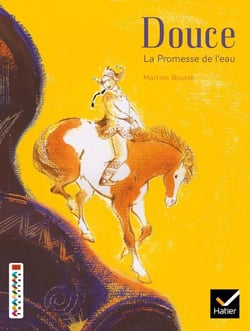 FACETTES BIBLIOTHEQUE : douce, la promesse de l'eau - CE2, CM1