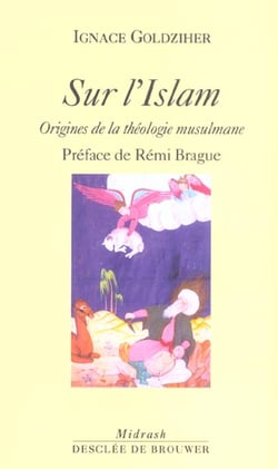 Sur l'Islam