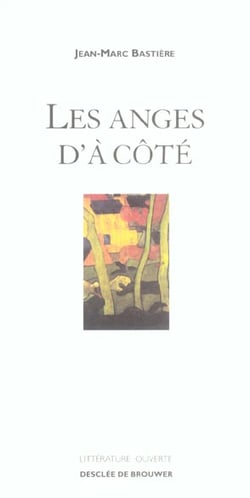 Les anges d'a cote