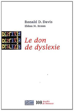 Le don de dyslexie (édition 2012)