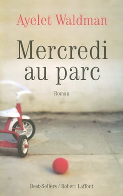 Mercredi au parc