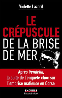 Le crépuscule de la Brise de mer