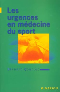 Les urgences en medecine du sport