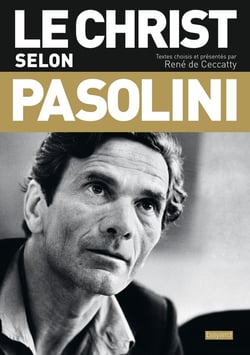 Le Christ selon Pasolini