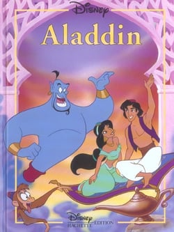 Aladdin