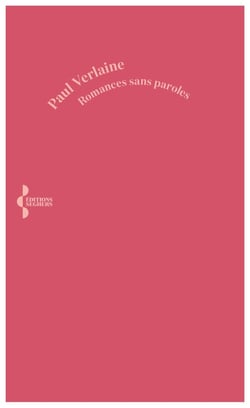 Romances sans paroles