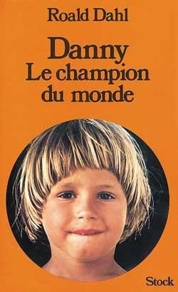 Danny, champion du monde