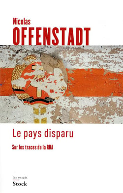Le pays disparu