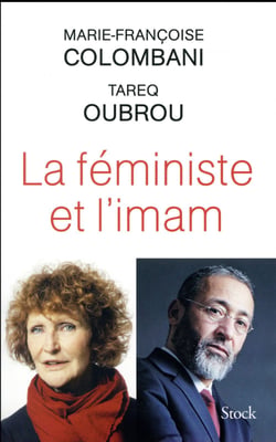 La féministe et l'imam