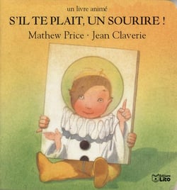 S'il te plait, un sourire !