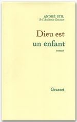 Dieu est un enfant