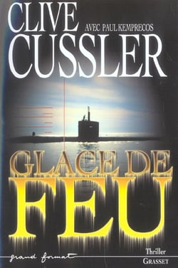 GLACE DE FEU