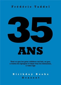 35 ans