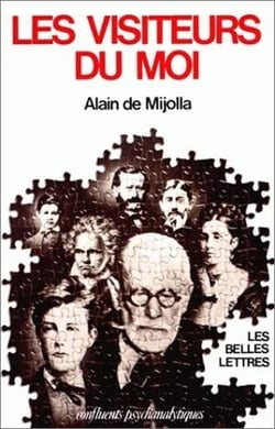 Les Visiteurs du moi : Fantasmes d'identification.