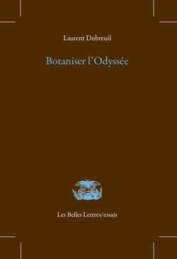 Botaniser l'Odyssee