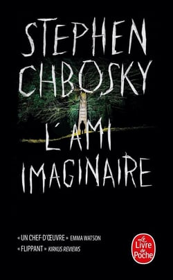 L'ami imaginaire